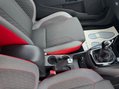 Ford Fiesta 1.0T EcoBoost Zetec S Hatchback 3dr Petrol Manual Euro 6 (s/s) (140 ps) 43