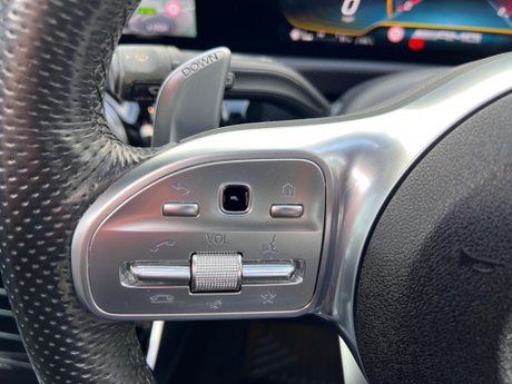 Mercedes-Benz A Class 2.0 A35 AMG (Premium Plus) 7G-DCT 4MATIC Euro 6 (s/s) 5dr 19