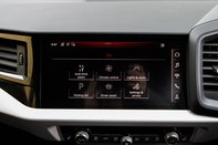 Audi A1 SPORTBACK TFSI S LINE 25