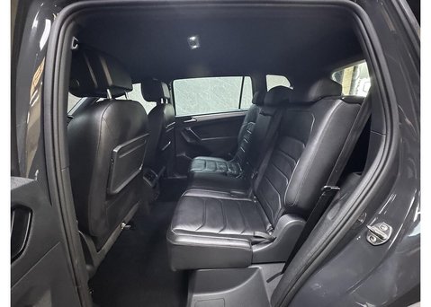 SEAT Tarraco 1.5 TSI EVO XCELLENCE Lux SUV 5dr Petrol Manual Euro 6 (s/s) (150 ps) 59