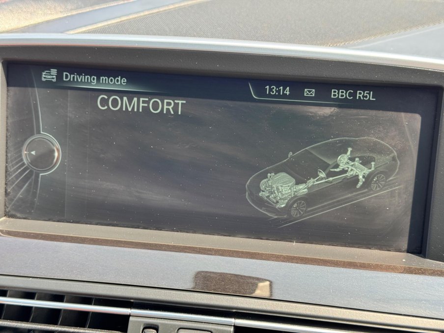 2014 BMW 6 Series — image 30