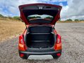 Vauxhall Mokka SE 60