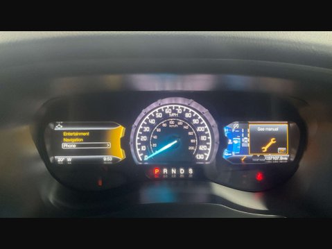 Ford Ranger 2.0 Ranger Wildtrak EcoBlue 4x4 Auto 4WD 4dr 7