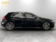 Mercedes-Benz A Class 1.3 A200 AMG Line (Executive) Hatchback 5dr Petrol 7G-DCT Euro 6 (s/s) (163 8