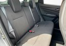 Suzuki Swift 1.4 Boosterjet 48V Hybrid Sport 5dr 36