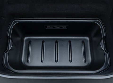 Porsche 911 Carrera 4 GTS (992.2) 49