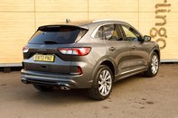 Ford Kuga VIGNALE 2