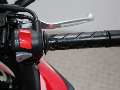 Honda CBR500R CBR 500 RA-M 19