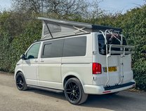Volkswagen Transporter Camper | Revolution Campers | 4 Berth | Captains Seats | T28 | Euro 6 39