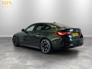 BMW i4 M50 83.9kWh Gran Coupe 5dr Electric Auto 4WD (544 ps) 1 Owner - Sensors - 5