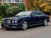 Bentley Brooklands Coupé Centenary Edition