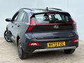 Hyundai BAYON 1.0 Bayon SE Connect TGDi MHEV Auto 5dr 9