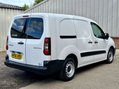 Peugeot Partner 1.6 BlueHDi 744 S L2 6dr 5