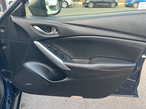 Mazda 6 2.0 SKYACTIV-G Sport Nav Tourer Euro 5 (s/s) 5dr 33