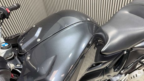 BMW F800 2013 ONLY 11K LONG MOT WARRANTY 800CC TWIN COMMUTER BIKE 45