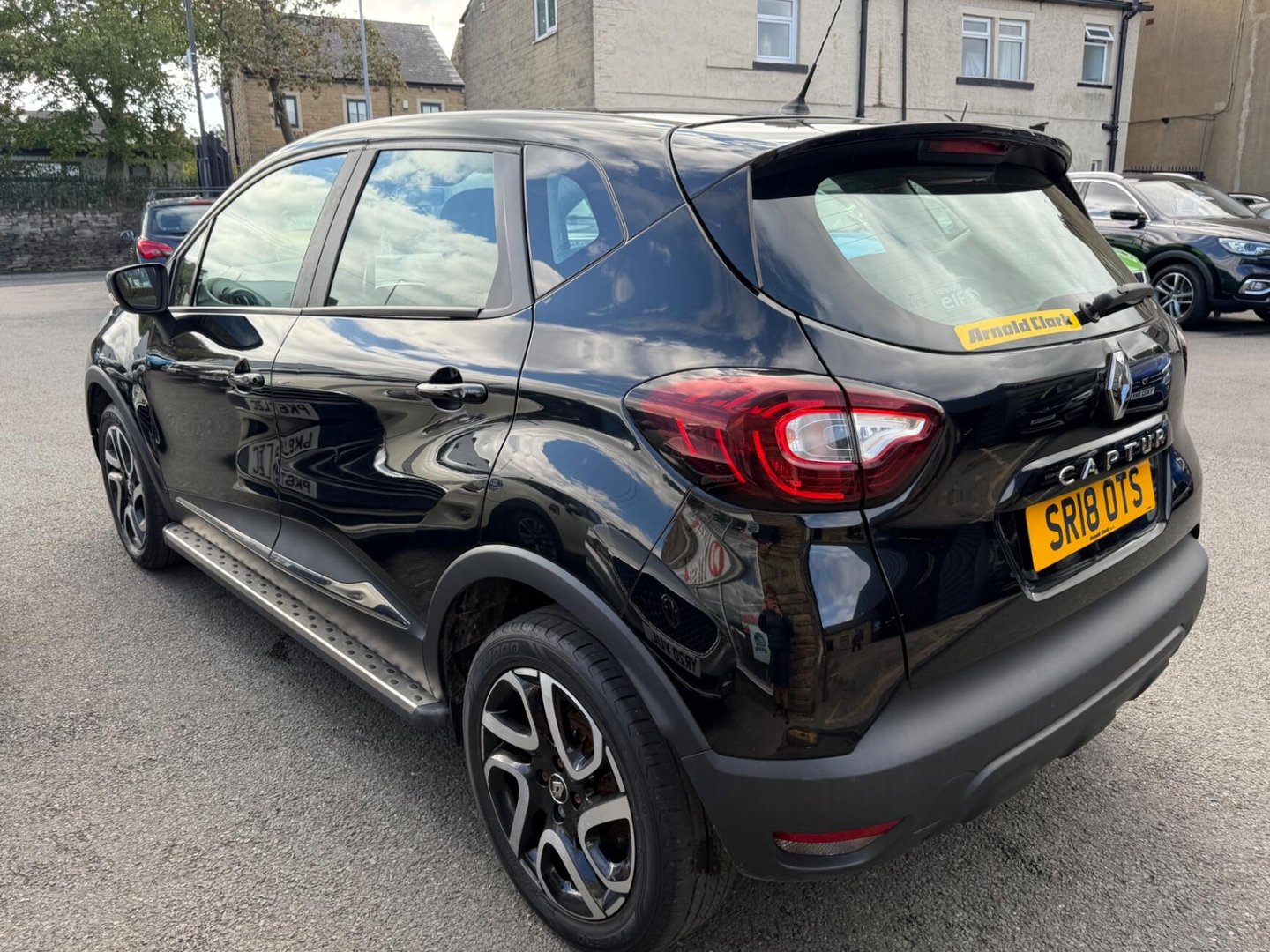 2018 Renault Captur — image 4