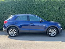 Volkswagen T-Roc 1.5 TSI GPF EVO SE SUV 5dr Petrol Manual Euro 6 (s/s) (150 ps) 33