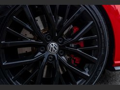 Volkswagen Polo 1.8 Polo GTI 3dr 20