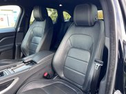Jaguar F-Pace 2.0 D180 R-Sport Auto AWD Euro 6 (s/s) 5dr 83