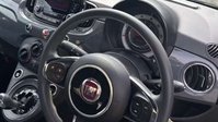 Fiat 500 1.2 Pop Hatchback 3dr Petrol Dualogic Euro 6 (s/s) (69 bhp) 25