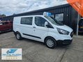 Ford Transit Custom 300 BASE DCIV L1 H1 1