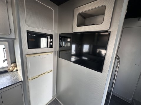 MAN TGL RACE TRUCK, RACE VAN AMAZING CONDITION HUGE GARAGE LE 8.180 50