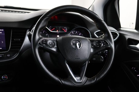 Vauxhall Crossland X ELITE NAV 45