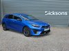 Kia Ceed GT-LINE ISG