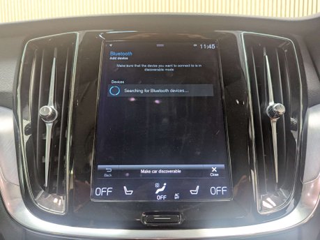 Volvo V60 2.0 V60 Momentum B4 MHEV Auto 5dr 60