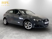 Audi A3 1.0 TFSI 30 SE Technik Sportback 5dr Petrol Manual Euro 6 (s/s) (116 ps) 1