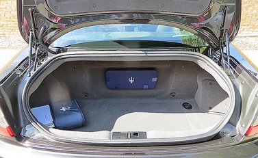 Maserati Granturismo MC Stradale 19