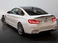 BMW M4 3.0 BiTurbo Competition Coupe 2dr Petrol DCT Euro 6 (s/s) (450 ps) 27