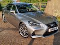 Lexus Is 300H PREMIER 2