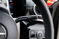 Mercedes-Benz A Class A 180 SPORT EXECUTIVE EDITION 18