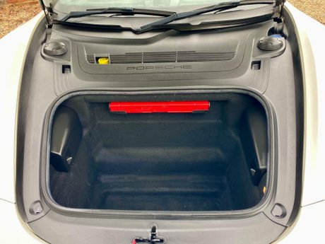 Porsche Boxster 3.4 981 S PDK Euro 5 (s/s) 2dr 29