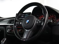 BMW 4 Series 430D M SPORT 12