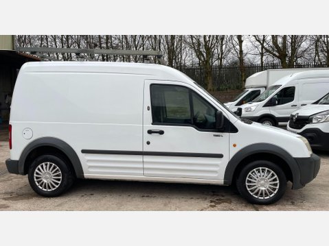 Ford Transit Connect 1.8 TDCi T230 L3 H3 4dr 7