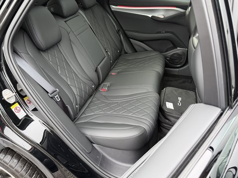 BYD Sealion 7 390kW Design AWD 83kWh 5dr Auto 39