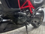Ducati Diavel 1198 CARBON EDITION 24K 1 OWNER JUST SERVICED MOT APRIL 2027 25