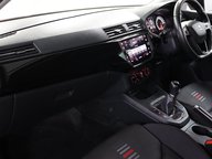 SEAT Ibiza TSI FR 34