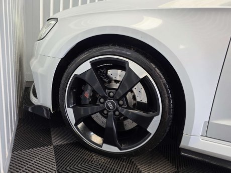 Audi RS3 2.5 TFSI Sportback 5dr Petrol S Tronic quattro Euro 6 (s/s) (400 ps) 29