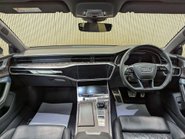 Audi A7 3.0 A7 Sportback 50 TDI MHEV Vorsprung Auto Quattro Auto 4WD 5dr 47