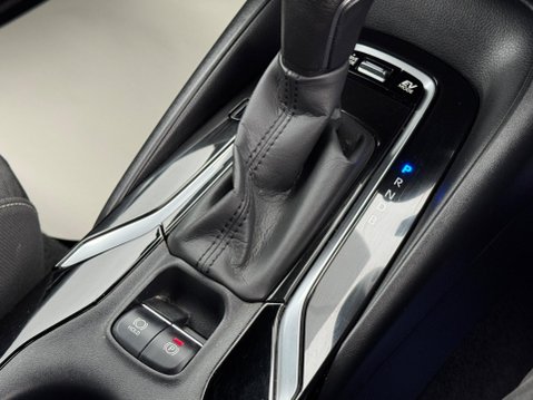 Toyota Corolla 1.8 VVT-h Icon Touring Sports CVT Euro 6 (s/s) 5dr 24