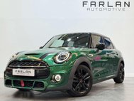 Mini Hatch 2.0 Cooper S Sport Hatchback 5dr Petrol Steptronic Euro 6 (s/s) (192 ps) 3