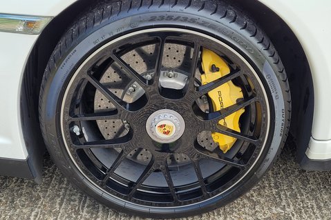 Porsche 911 997.2 TURBO S PDK 29