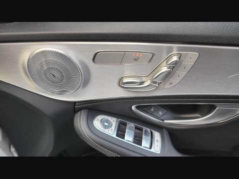 Mercedes-Benz C Class C250 D SPORT PREMIUM PLUS 36