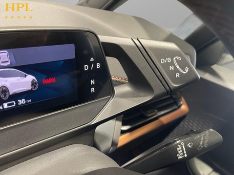 Cupra Born 58kWh V2 Hatchback 5dr Electric Auto (204 ps) 17