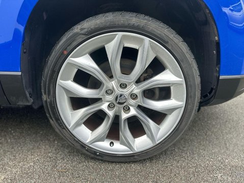 Skoda Karoq 1.0 TSI SE L SUV 5dr Petrol Manual Euro 6 (s/s) (116 ps) Parking Sensors 11