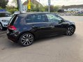 Volkswagen Golf 1.6 TDI BlueMotion Tech GT Euro 6 (s/s) 5dr 6