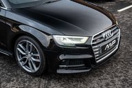 Audi A3 2.0 S3 Sportback TFSI Quattro Semi-Auto 4WD 5dr 28